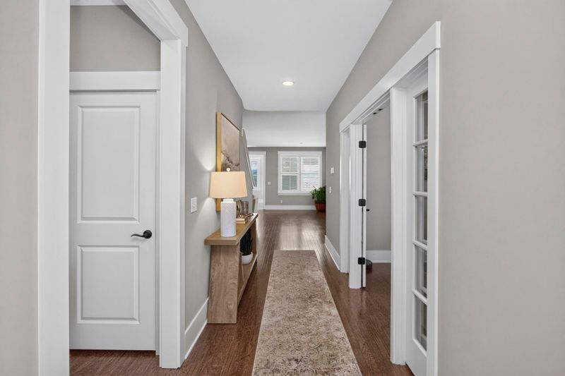 1901 Griffin Dr, Franklin, TN 37067