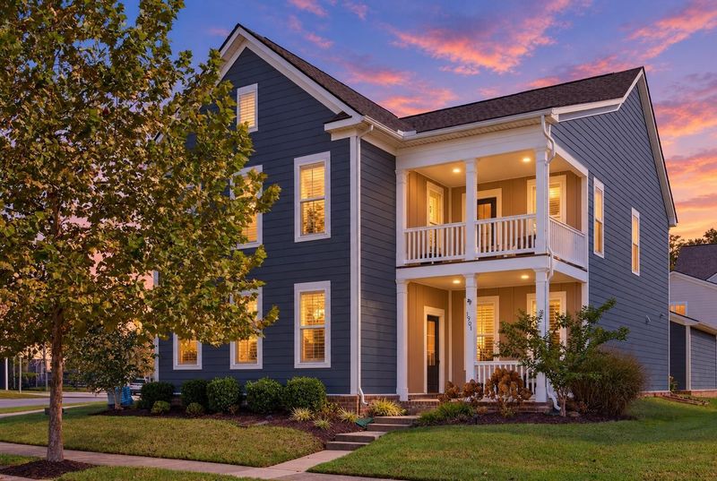 1901 Griffin Dr, Franklin, TN 37067