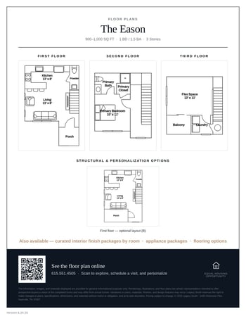 119 Straton Ln, Nashville, TN 37216