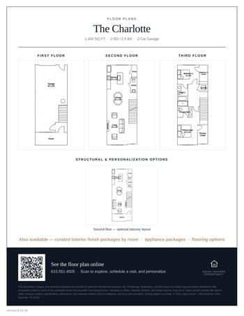 207 Straton Ln, Nashville, TN 37216