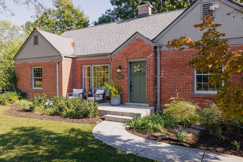 1514 Shelton Ave, Nashville, TN 37216