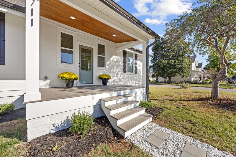 711 Lawrence St, Old Hickory, TN 37138