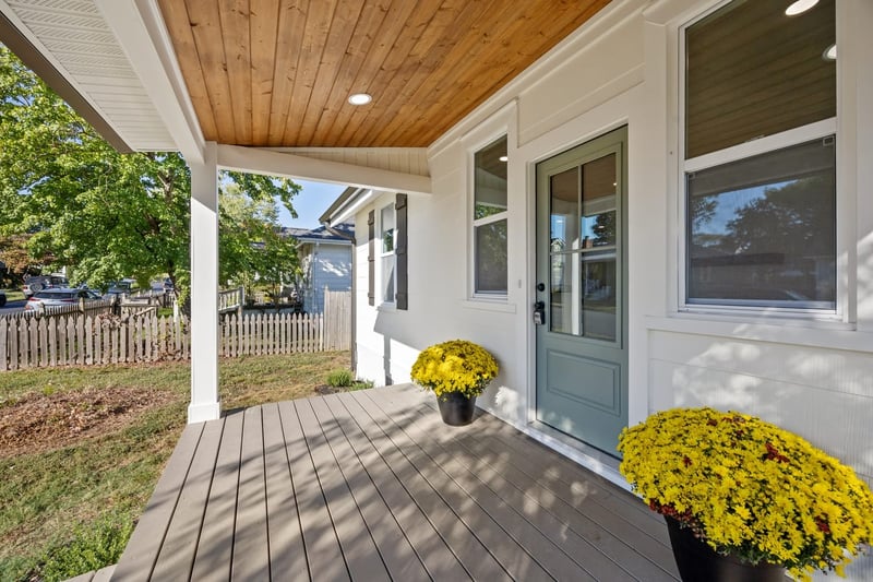 711 Lawrence St, Old Hickory, TN 37138