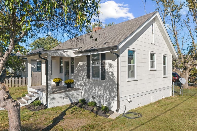 711 Lawrence St, Old Hickory, TN 37138