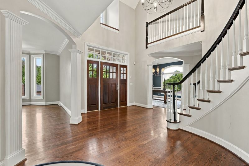 710 Ashley Rn, Brentwood, TN 37027