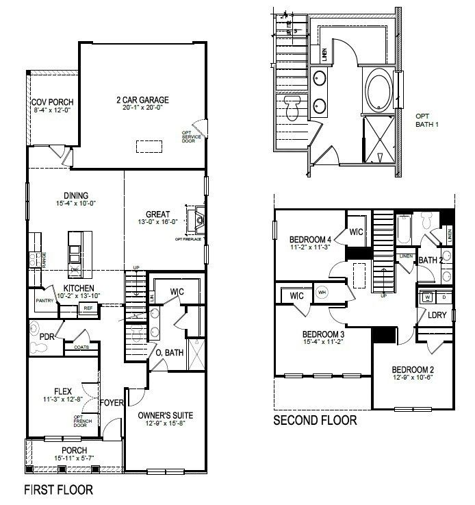 277 Harvest Point Blvd, Spring Hill, TN 37174
