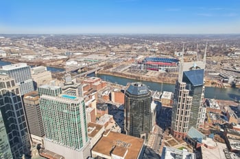 415 Church St #1111, Nashville, TN 37219