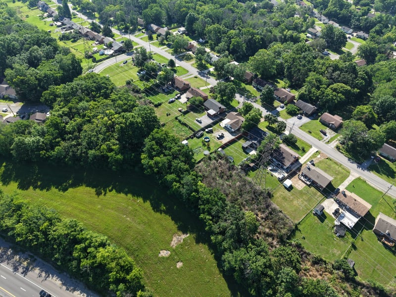 0 Township Dr Lot 2, Hendersonville, TN 37075
