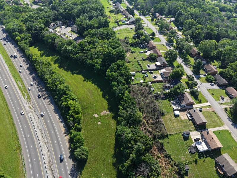 0 Township Dr Lot 2, Hendersonville, TN 37075