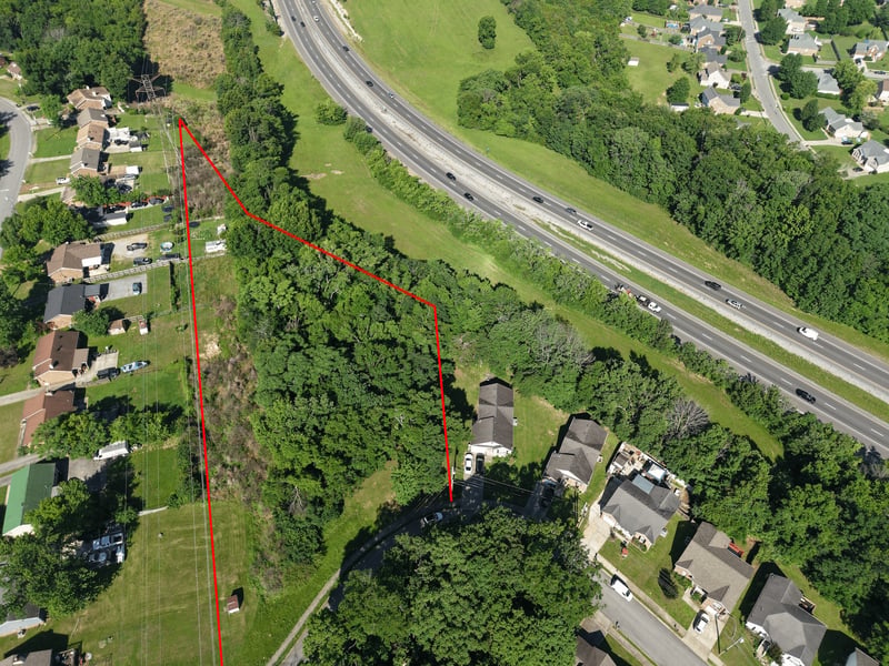 0 Township Dr Lot 2, Hendersonville, TN 37075