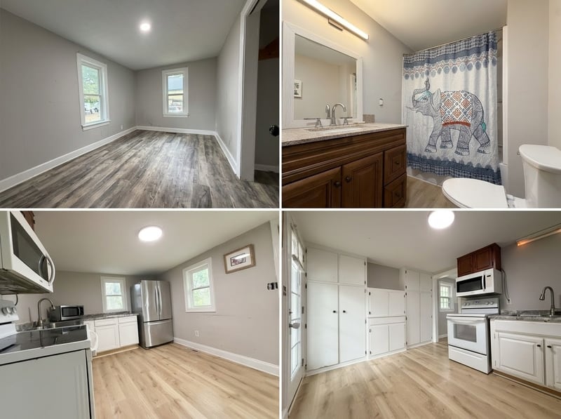 4491 Church St, Greenbrier, TN 37073