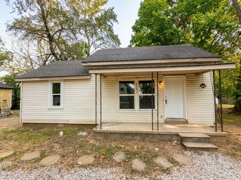 4491 Church St, Greenbrier, TN 37073