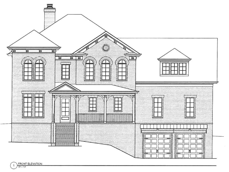 3017 William St, Franklin, TN 37064