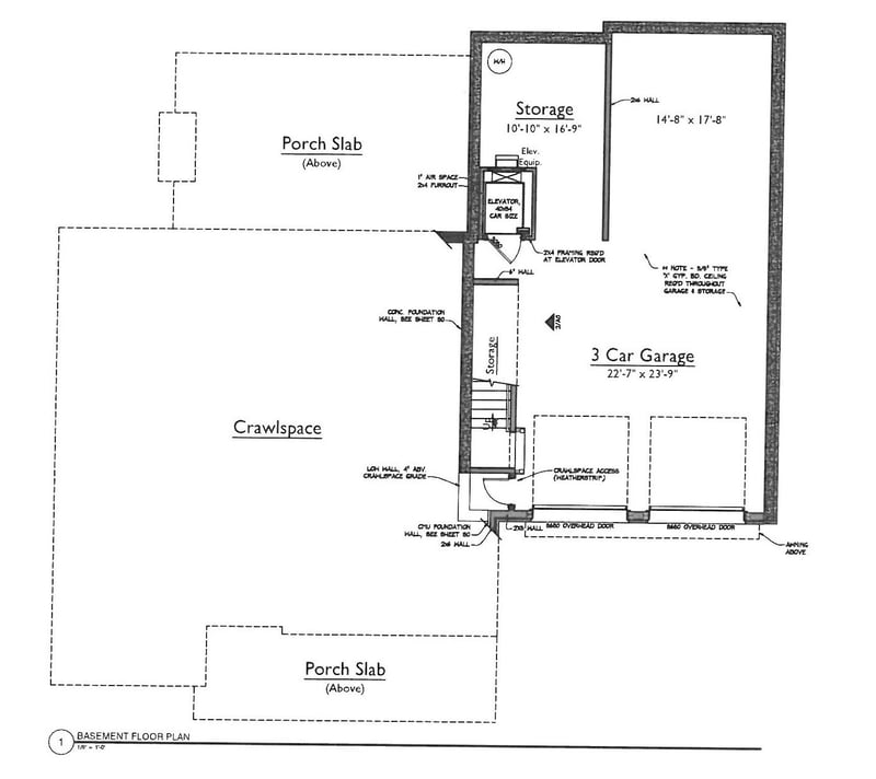3017 William St, Franklin, TN 37064