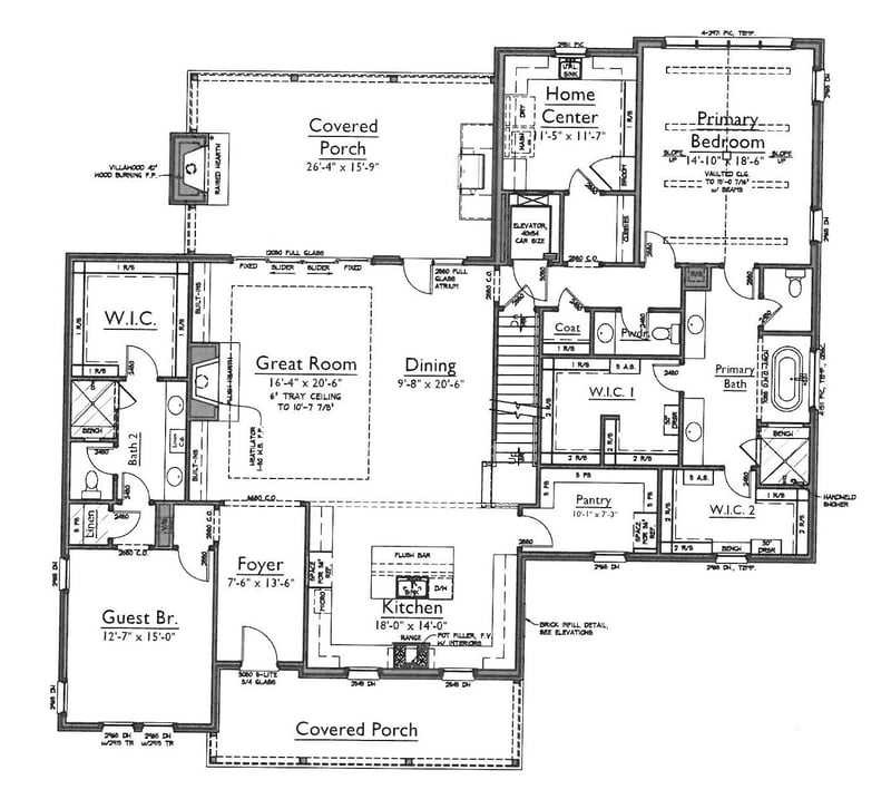 3017 William St, Franklin, TN 37064