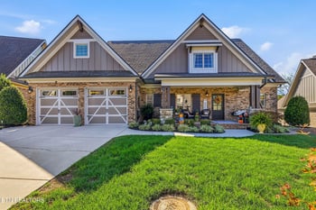 2382 Misty Mountain Cir, Knoxville, TN 37932