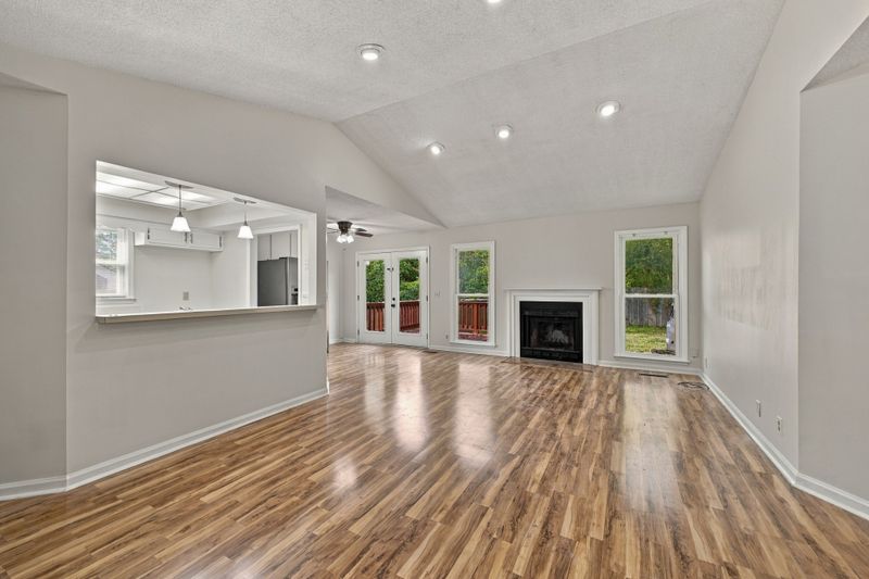 5116 Village Way, Nashville, TN 37211