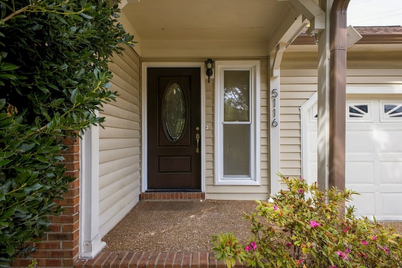 5116 Village Way, Nashville, TN 37211
