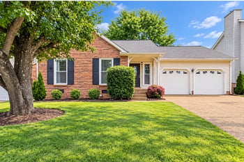 5116 Village Way, Nashville, TN 37211