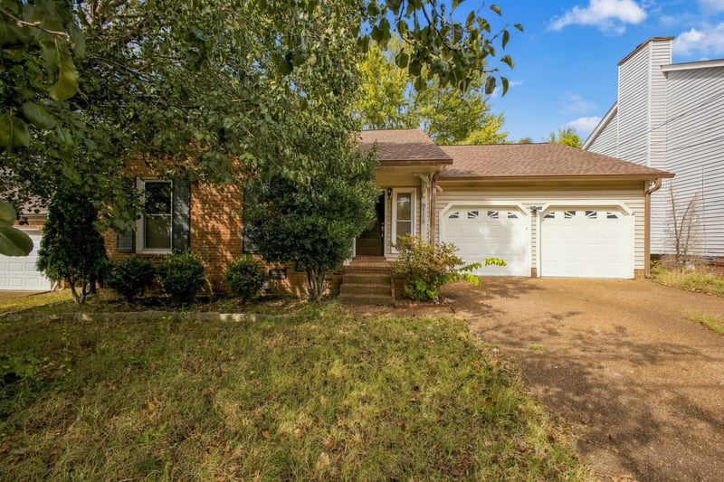 5116 Village Way, Nashville, TN 37211