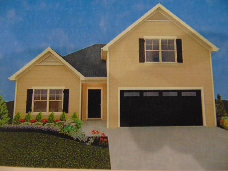 103 Purplefinch Ct, La Vergne, TN 37086