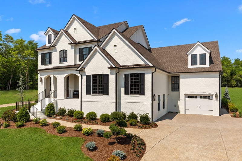 1600 Wisconsin Ave, Brentwood, TN 37027