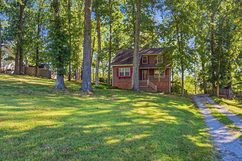 822 Hillside Dr, Springfield, TN 37172