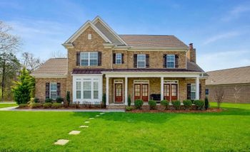 2200 Kirkwall Dr, Nolensville, TN 37135