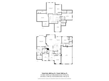 9405 Big Horn Rdg, Brentwood, TN 37027