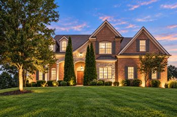 9405 Big Horn Rdg, Brentwood, TN 37027