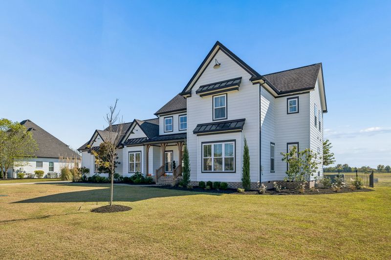 419 Old Orchard Dr, Lascassas, TN 37085