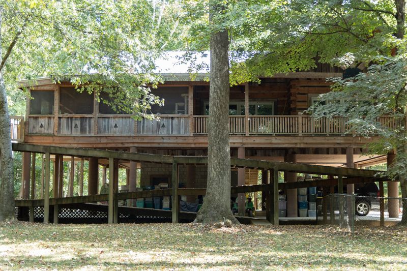 320 Bennett Dr, Old Hickory, TN 37138