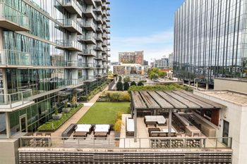1212 Laurel St #1213, Nashville, TN 37203