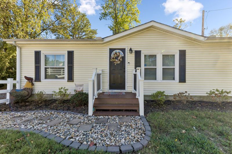 118 E Elm St, Ashland City, TN 37015