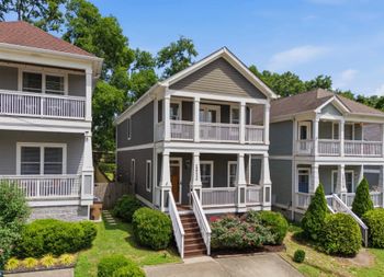 1211B Montgomery Ave, Nashville, TN 37207