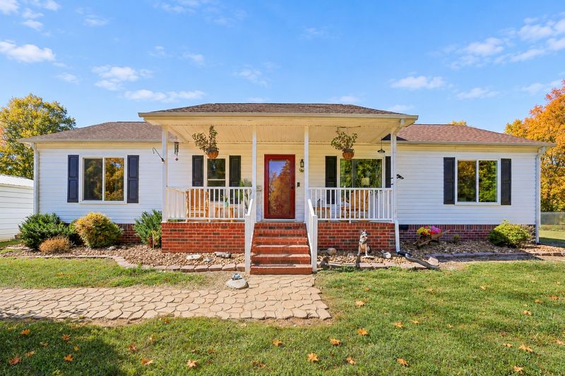 4290 Highway 431, Columbia, TN 38401
