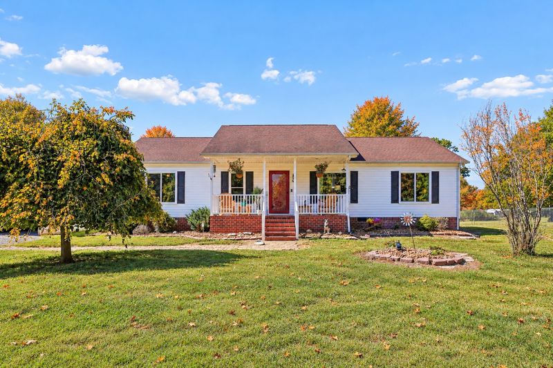 4290 Highway 431, Columbia, TN 38401
