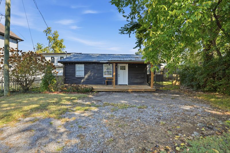 1015 Spain Ave, Nashville, TN 37216
