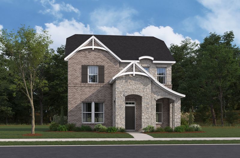 2220 Biondi Dr, Nolensville, TN 37135