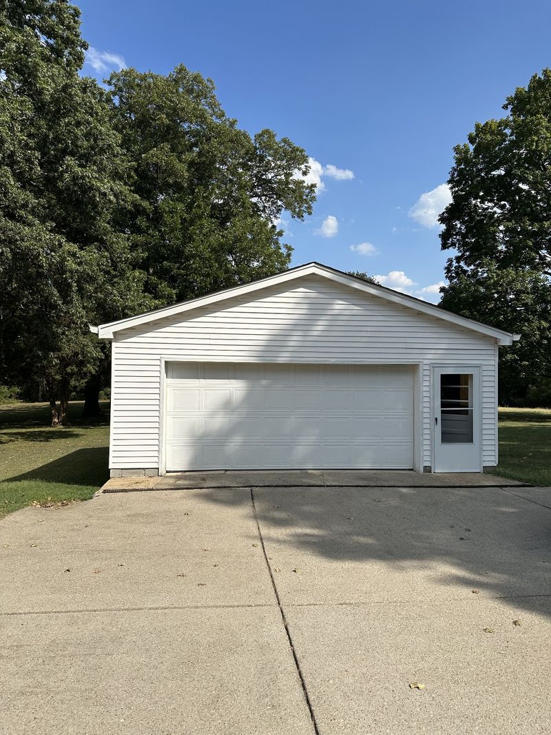 321 E Marthona Rd, Madison, TN 37115