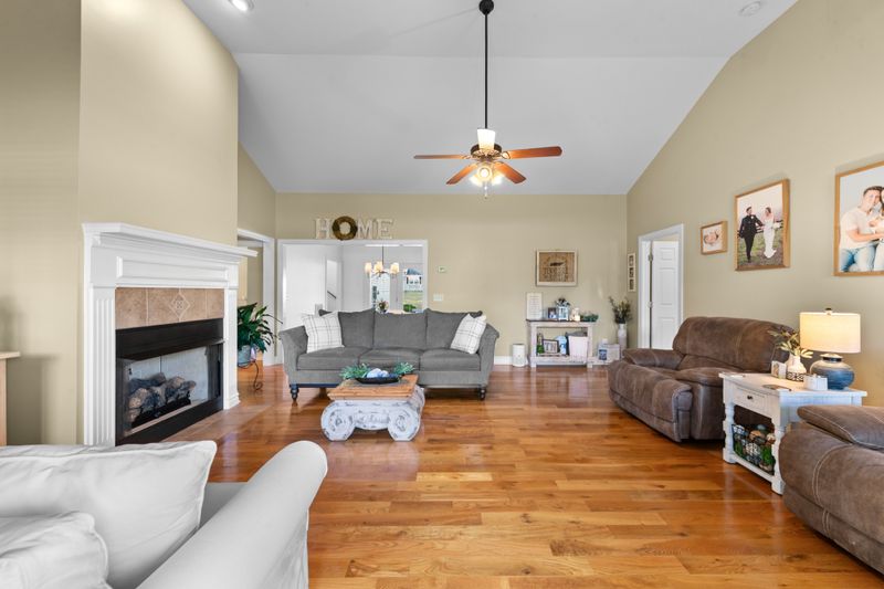 2898 Dodson Gap Rd, Culleoka, TN 38451
