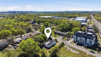 3208 Hydes Ferry Rd, Nashville, TN 37218