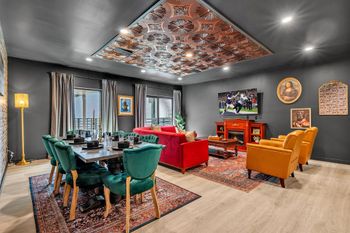 635 7th Ave S #504, Nashville, TN 37203