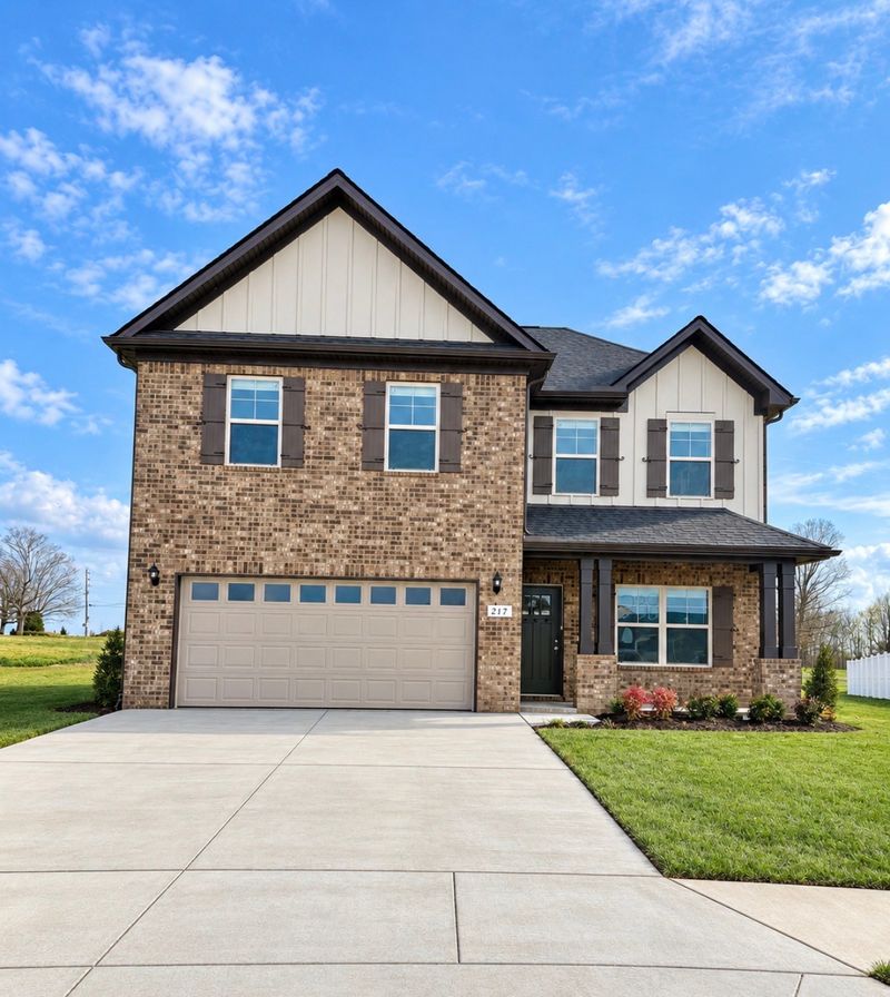 1341 Amber Hills Dr, Ashland City, TN 37015