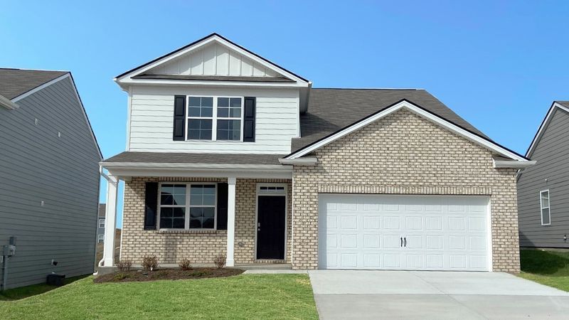 4012 Amelia Ln, White House, TN 37188