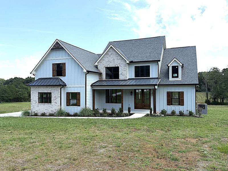 13567 Cainsville Rd, Lebanon, TN 37090