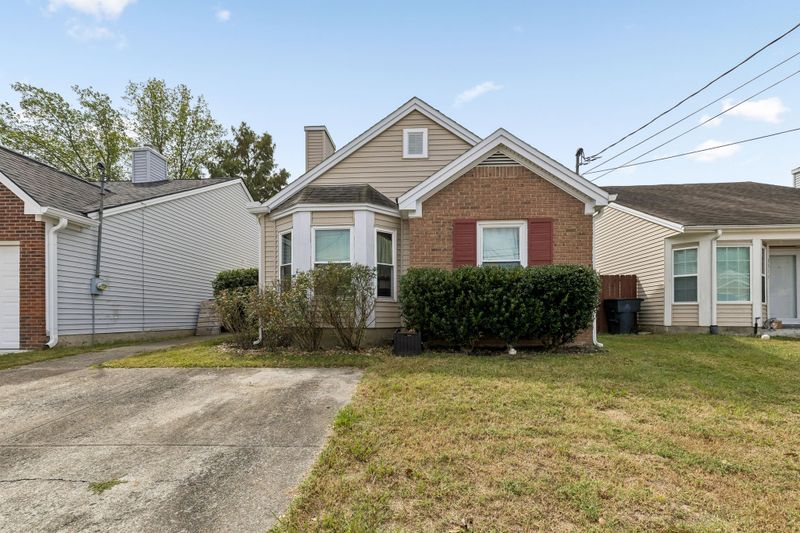 2309 Benay Rd, Nashville, TN 37214