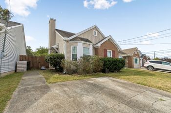 2309 Benay Rd, Nashville, TN 37214