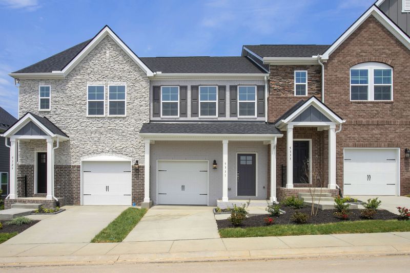 5022 Dayflower Dr, Hermitage, TN 37076