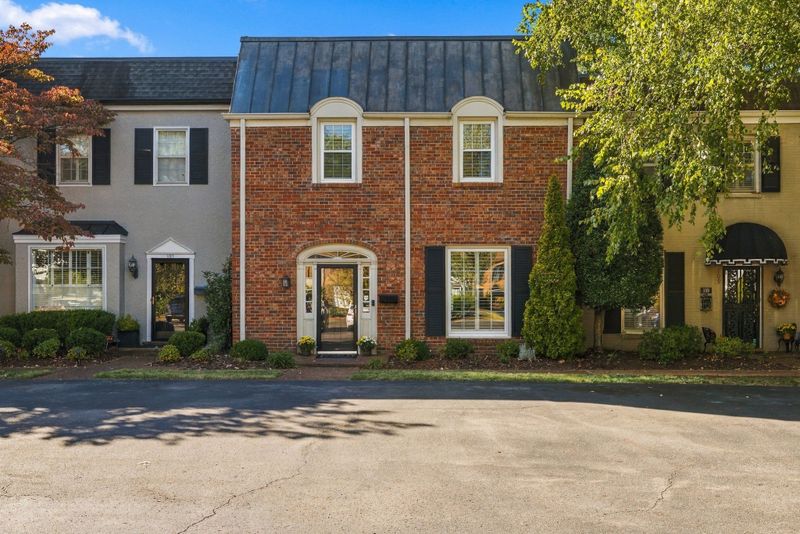 4400 Belmont Park Ter #108, Nashville, TN 37215